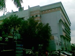 Kalahkan Pemprov DKI Soal Sengketa RS Haji, Kemenag Gelar Rapat