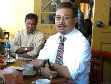 Diminta KPK Jadi Saksi Suap Bupati Buol, Ini Jawaban Gubernur Sulsel