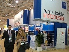 Indonesia Harus Bersinar di World Food 2013