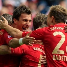 Catatan Cemerlang di Kandang Jadi Modal The Bavarians