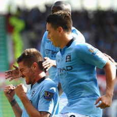 Mourinho: City Mirip Chelsea