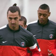 Kiev, Ujian Awal untuk Ambisi Besar PSG