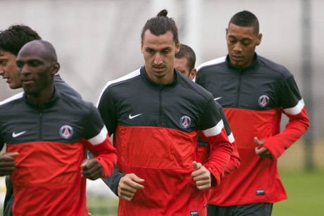 Kiev, Ujian Awal untuk Ambisi Besar PSG