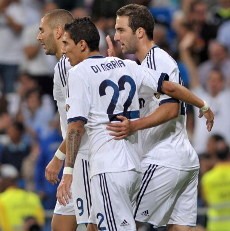 Ketimbang La Liga, Madrid Lebih Prioritaskan Liga Champions