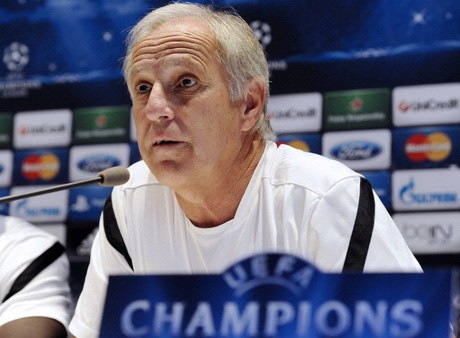 Montpellier Ingin Ciptakan Neraka untuk The Gunners
