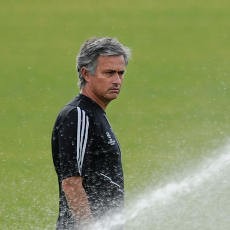 Demi Jawab Kritik Mourinho, Los Blancos Wajib Menang