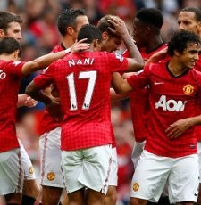 Tamu dari Turki Selalu Sulitkan MU