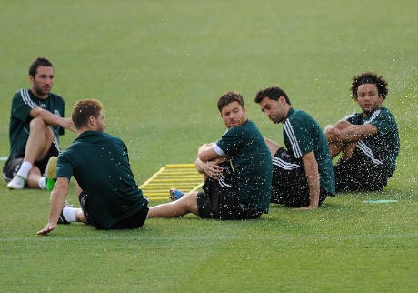 Zabaleta: Madrid Justru Lebih Berbahaya Saat Ini