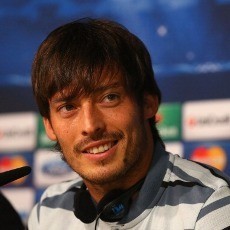 Silva Waspadai Madrid yang Terluka