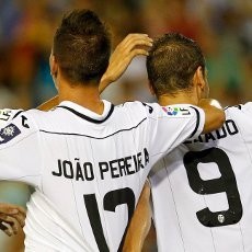 Valencia Tetap Incar Poin Penuh di Allianz Arena