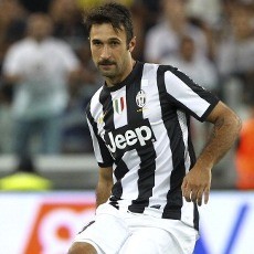 Vucinic Tak Gentar Hadapi The Blues