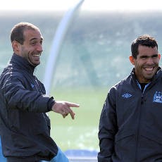 City Kini Lebih Pede Tampil di Liga Champions