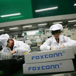 5 Fakta Menarik Tentang Foxconn si Produsen Komponen iPhone
