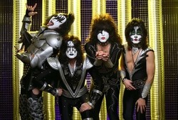 Action Figure KISS Seri 2 Akan Segera Diluncurkan