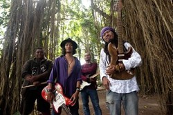 Navicula Akan Tur di Kalimantan dengan Sepeda Motor