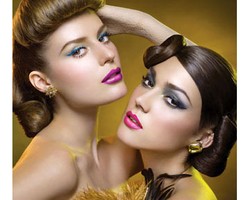 Kreasi Nurulita dari Foto Fashion Sampai Iklan