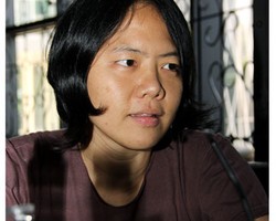 Evelyn Pritt Pernah Kerjakan Proyek Foto di Atas Rp 100 Juta