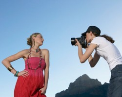 Dos & Donts Menjadi Fotografer Komersil