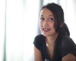 Nurulita, Memilih Jadi Fotografer Karena Nggak Fotogenic