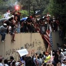 19 Orang Tewas Akibat Innocence of Muslims, Hizbullah Peringatkan AS