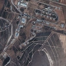 Suriah Uji Coba Sistem Senjata Kimia