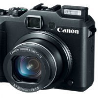 Canon G15 Siap Lanjutkan Kejayaan 