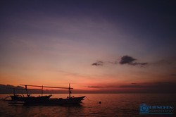 Menunggu Malam