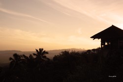 Tinoor Tomohon Sulawesi Utara