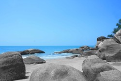 matras beach