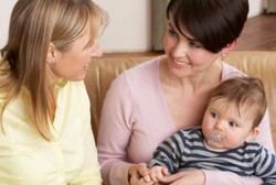 Kelak 1 Bayi Bisa Punya 2 Ibu Biologis