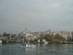 Istanbul, Menjelajah Satu Kota dalam Dua Benua!