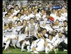 Perang Industri Dua Raksasa Sepakbola Eropa