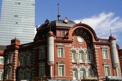 Stasiun Ini Komplit, Punya Hotel Sampai Toko Hello Kitty