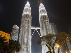 Si Putri Malam yang Cantik dari Malaysia