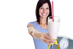 Minuman-minuman untuk Orang Kurus