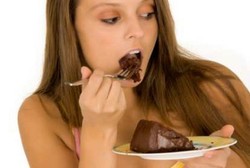 Lawan lemak saat malam hari