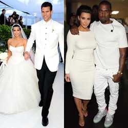 5 Sensasi Paling Hot Kim Kardashian