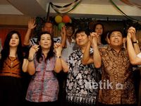 Deklarasi Damai Kebhinekaan Sambut Pilkada