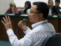 Politisi PAN Jadi Saksi Meringankan untuk Wa Ode