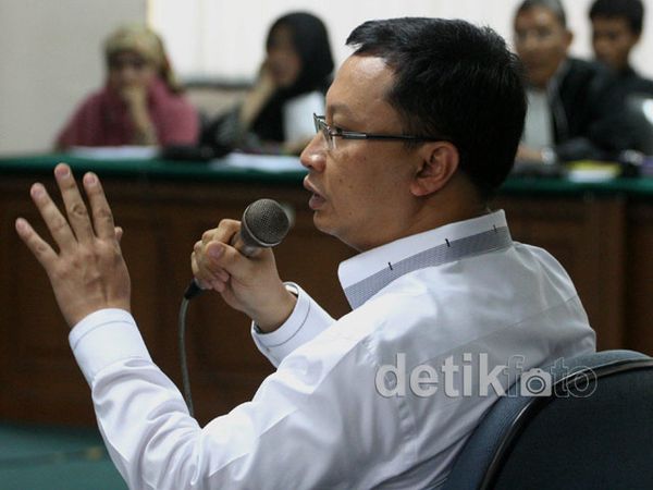 Politisi PAN Jadi Saksi Meringankan untuk Wa Ode