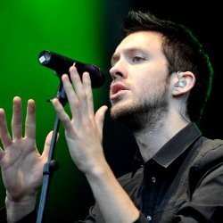 DJ Calvin Harris Luncurkan Album Baru 18 Months