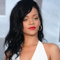 Rihanna Masuk Nominasi Terbanyak di MTV Europe Music Awards 2012