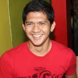Main Film Hollywood, Iko Uwais Tak Mau Gembar-gembor