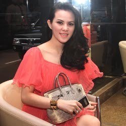 Siap Somasi, Machica Mochtar Akan Polisikan Angel Lelga