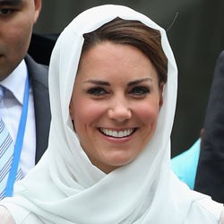 Habiskan Rp 23 M, Pengacara Kate Middleton Rela Tak Dibayar