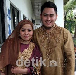 Akui Kesalahan, Nassar Dimaafkan Muzdhalifah