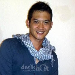 Keluar dari Rumah Sakit, Rezky Aditya Langsung Kelayapan