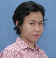 Bus AJA Menurunkan Penumpang di Kolong Tol