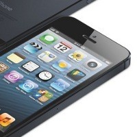 Apple: Pre Order iPhone 5 Pecahkan Rekor