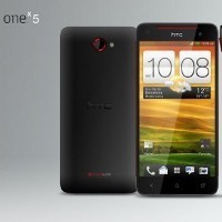 Inikah Smartphone 5 Inch HTC? 